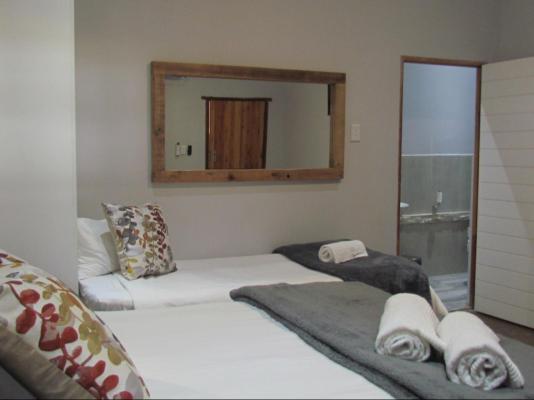 Rosendal Vryburg Guesthouse - 258732