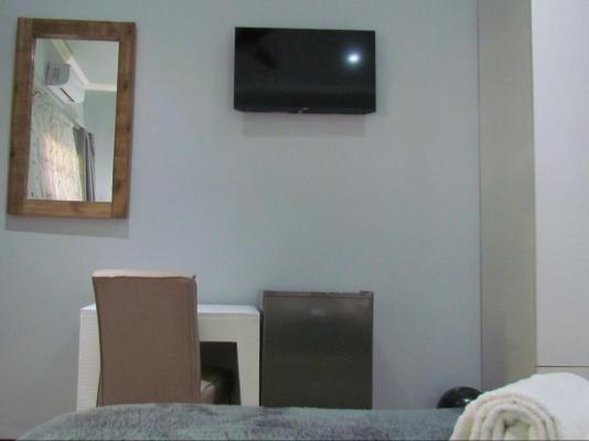 Rosendal Vryburg Guesthouse - 258734