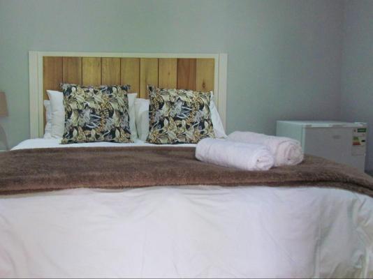 Rosendal Vryburg Guesthouse - 258741