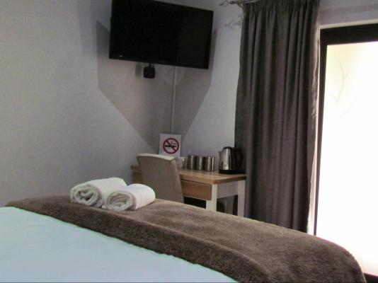 Rosendal Vryburg Guesthouse - 258745