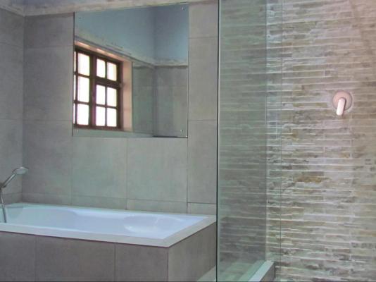 Rosendal Vryburg Guesthouse - 258750
