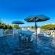 Lullaby Airbnb - Patio