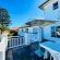 Lullaby Airbnb - Patio