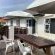 Lullaby Airbnb - Patio