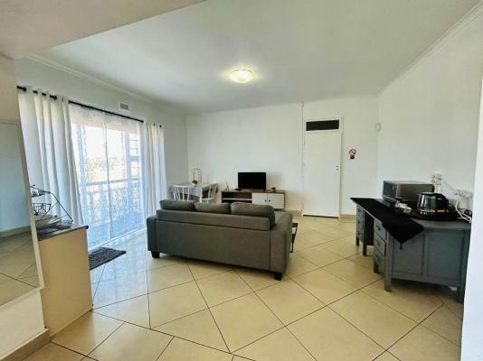 Lullaby Airbnb - 258778