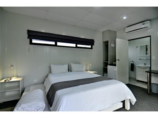 SleepOver Orpen Gate - 258798