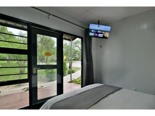 SleepOver Orpen Gate - 258802