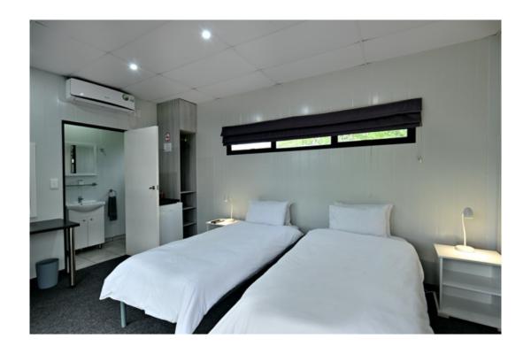 SleepOver Orpen Gate - 258804