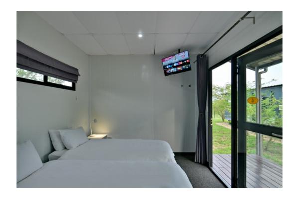 SleepOver Orpen Gate - 258805