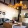 Keleo Safari Lodge - Decorative detail