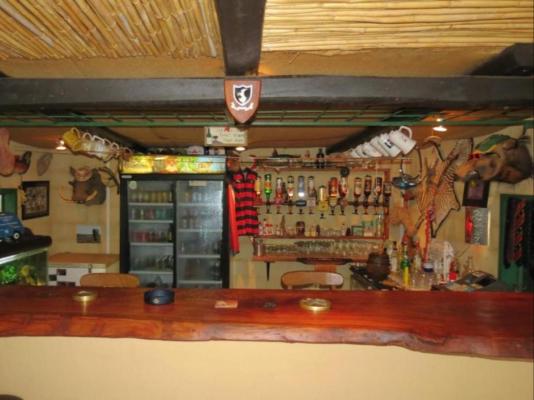Kudu Ridge Game Lodge - 258879