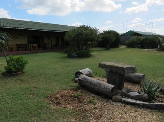 Kudu Ridge Game Lodge - 258886