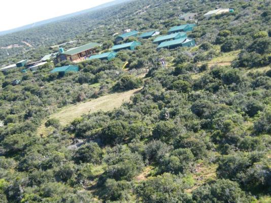 Kudu Ridge Game Lodge - 258887