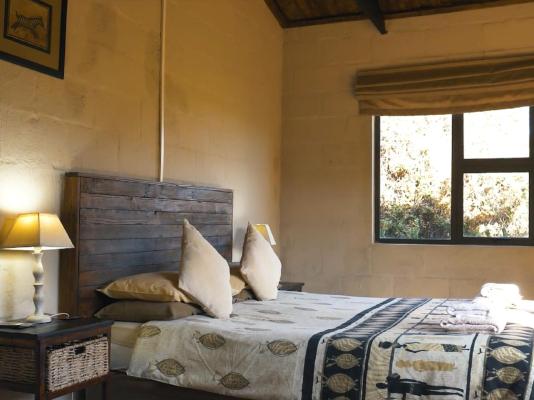 Kudu Ridge Game Lodge - 258892