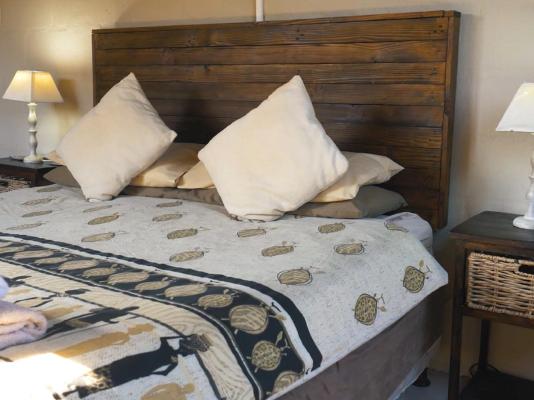 Kudu Ridge Game Lodge - 258894