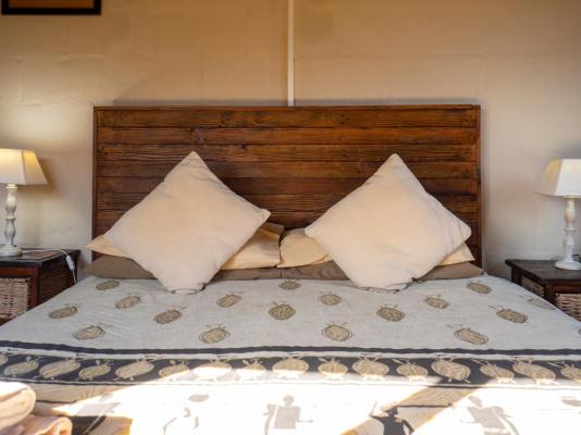 Kudu Ridge Game Lodge - 258895