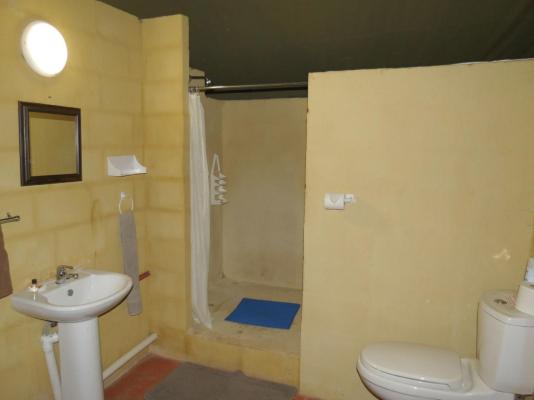 Kudu Ridge Game Lodge - 258904