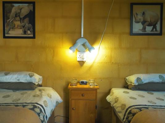 Kudu Ridge Game Lodge - 258905