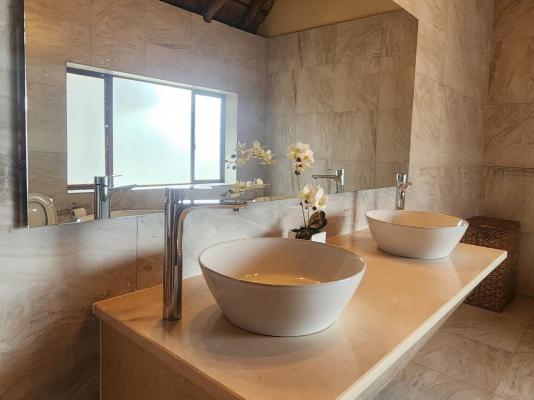 Keleo Safari Lodge - 258907