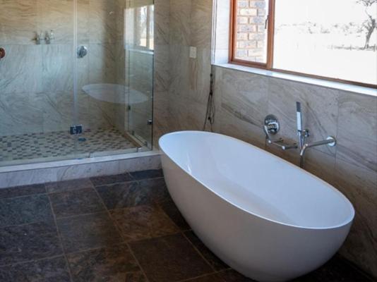 Keleo Safari Lodge - 258921