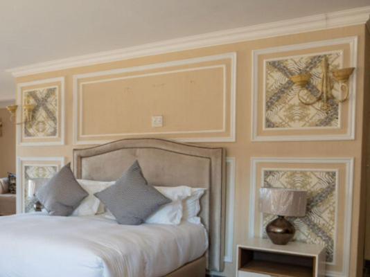 Keleo Safari Lodge - 258923