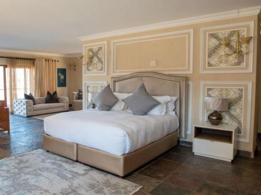 Keleo Safari Lodge - 258924