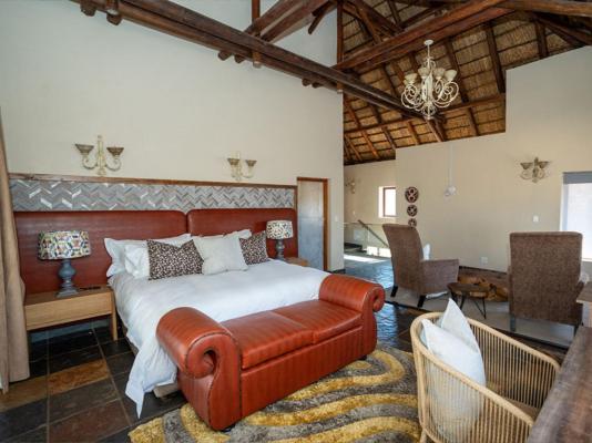 Keleo Safari Lodge - 258928