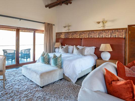 Keleo Safari Lodge - 258931