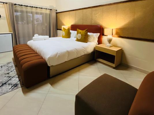 Keleo Safari Lodge - 258939