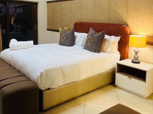 Keleo Safari Lodge - 258940