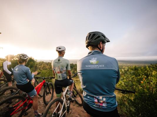 Summerplace Game Reserve - 258952