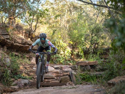 Summerplace Game Reserve - 258968