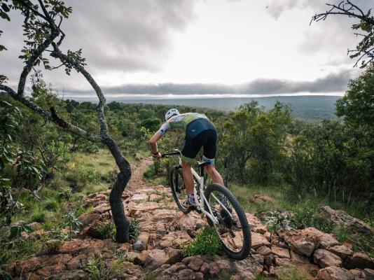 Summerplace Game Reserve - 258972