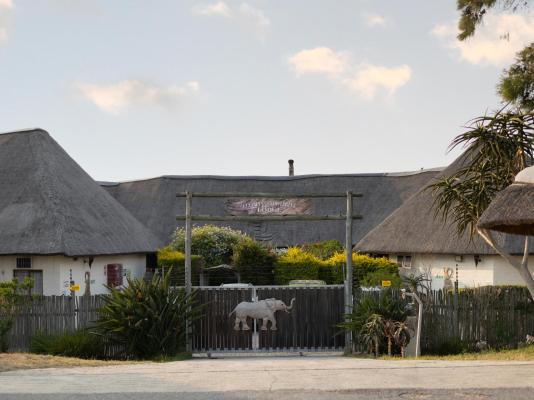 Elephants Footprint Lodge - 259071