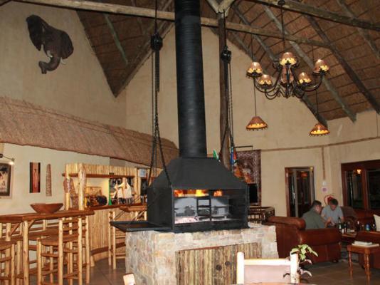 Elephants Footprint Lodge - 259073