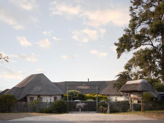 Elephants Footprint Lodge - 259080