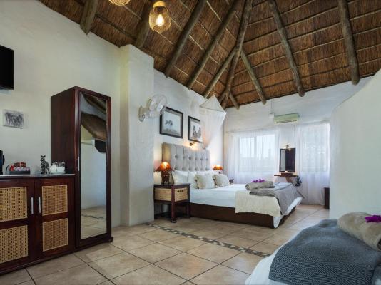 Elephants Footprint Lodge - 259095