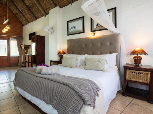 Elephants Footprint Lodge - 259096