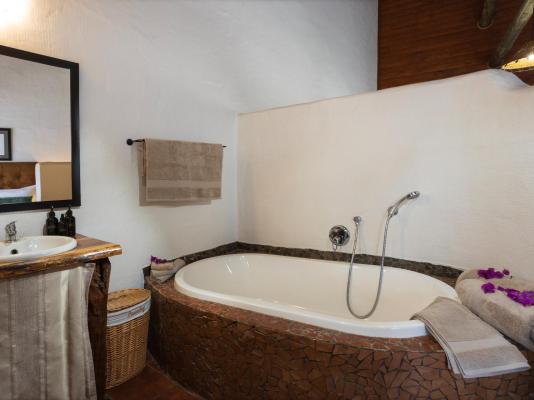 Elephants Footprint Lodge - 259098
