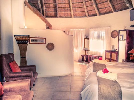 Elephants Footprint Lodge - 259100