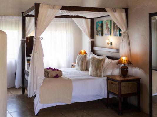 Elephants Footprint Lodge - 259103