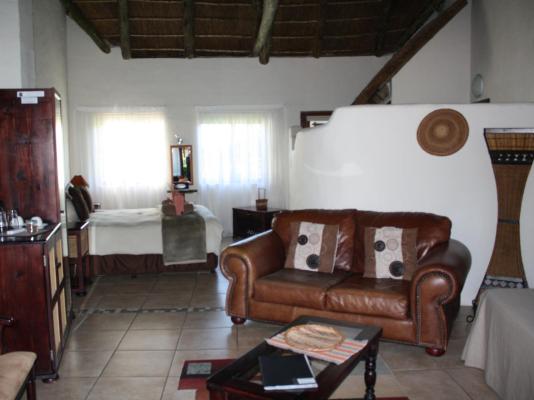 Elephants Footprint Lodge - 259109
