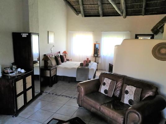 Elephants Footprint Lodge - 259110