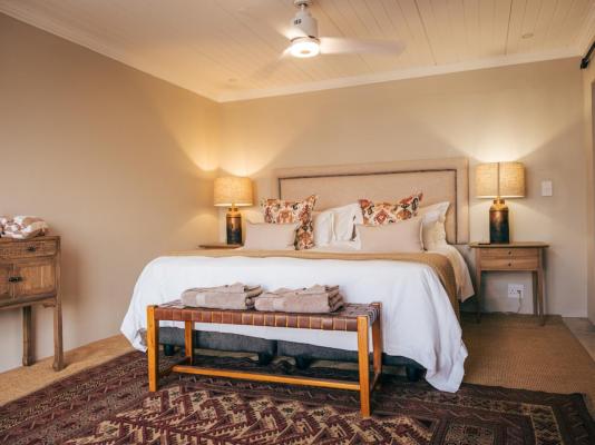 Summerview Villa
