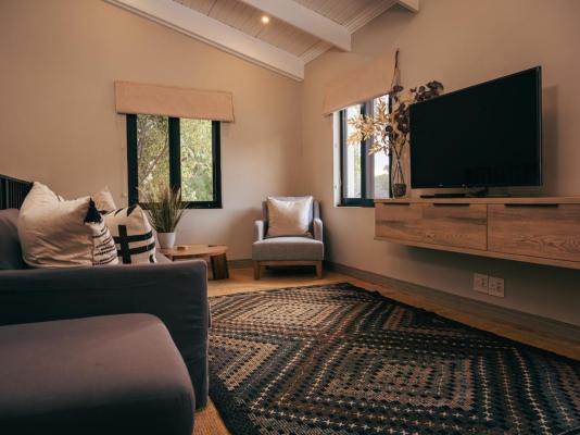 Summerview Villa