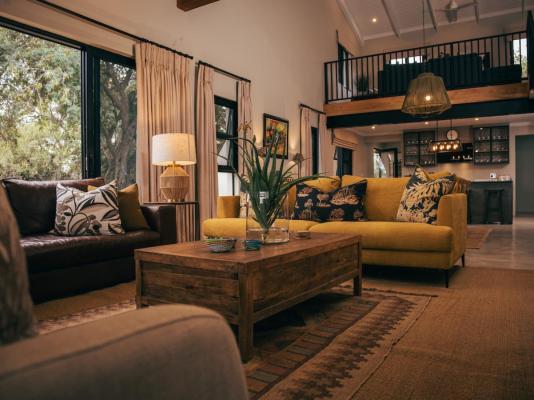 Summerview Villa