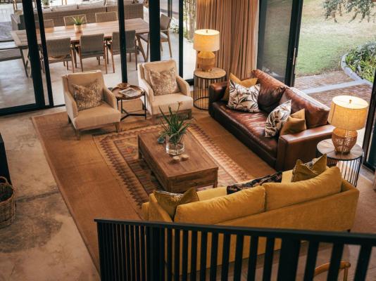 Summerview Villa