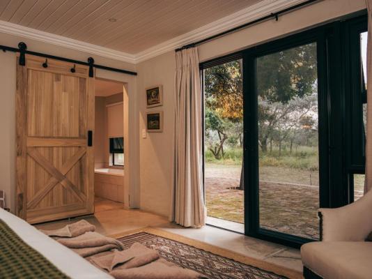 Summerview Villa