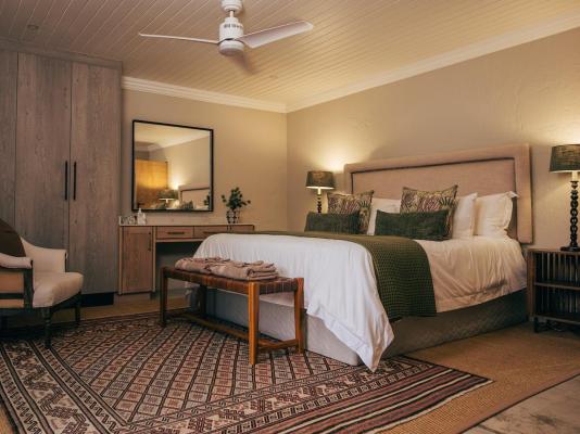Summerview Villa