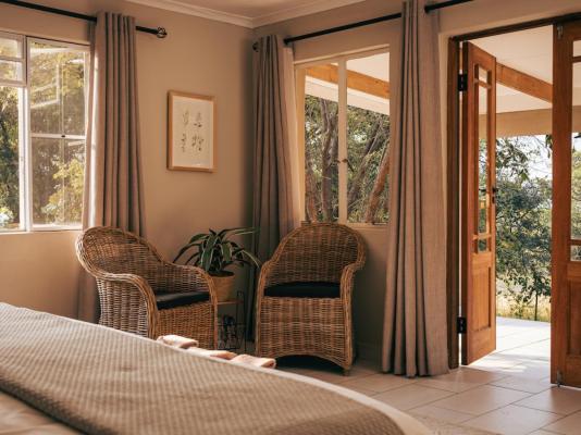 Summerview Villa